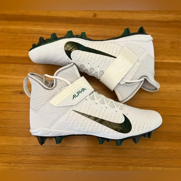 Nike | Shoes | Size 5 Wide Nike Alpha Menace Pro 2 Mid  display picture 1
